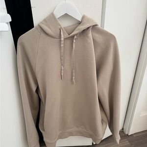 Lululemon Men’s Smooth Spacer Hoodie (M)